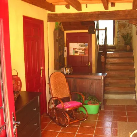 Apartmán El Pozo De Los Lobos