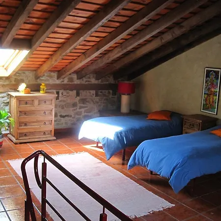 Apartmán El Pozo De Los Lobos *