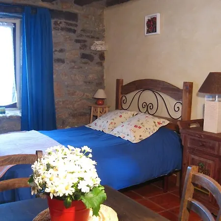 Apartmán El Pozo De Los Lobos *