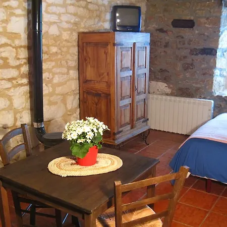 Apartmán El Pozo De Los Lobos *