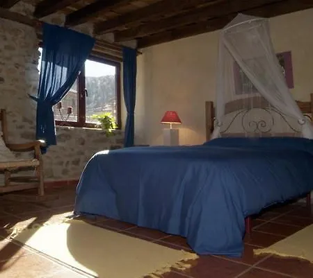 Apartmán El Pozo De Los Lobos *