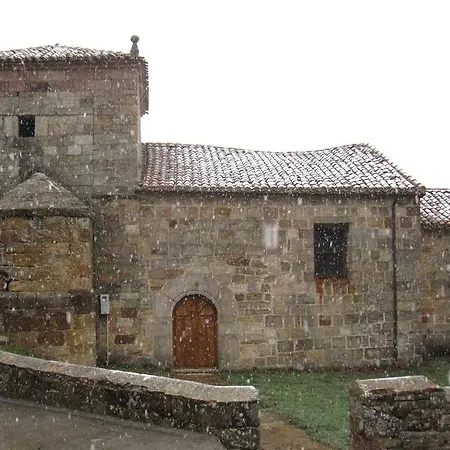 Apartmán El Pozo De Los Lobos *