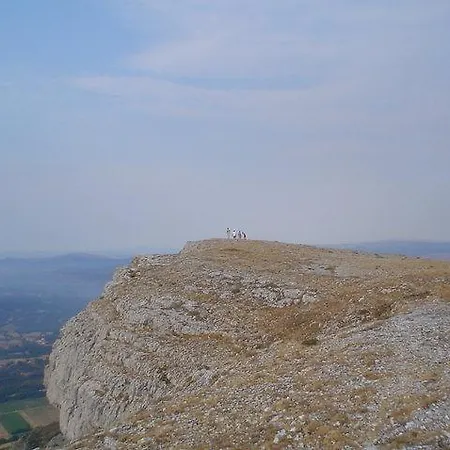 Apartmán El Pozo De Los Lobos