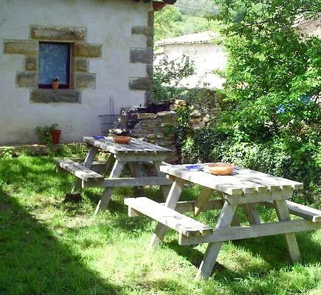 Apartmán El Pozo De Los Lobos