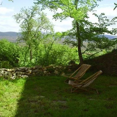 Apartmán El Pozo De Los Lobos