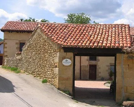 El Pozo De Los Lobos